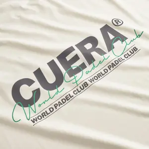 T-Shirt Cuera Active Light Weight image-3