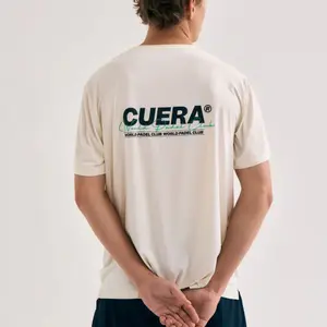 T-Shirt Cuera Active Light Weight image-5