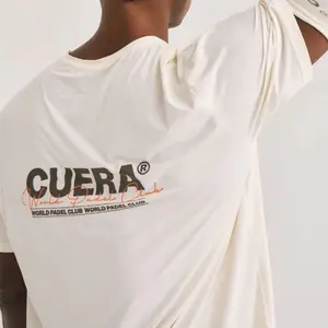 T-Shirt Cuera Active Light Weight image-3