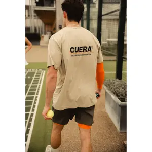 T-Shirt Cuera Active Light Weight image-3