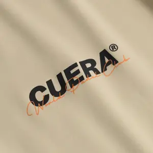 T-Shirt Cuera Active Light Weight image-4