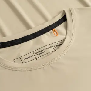 T-Shirt Cuera Active Light Weight image-5