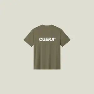 T-shirt Cuera Oncourt Airy Logo image-1