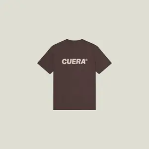T-shirt Cuera Oncourt Airy Logo image-1