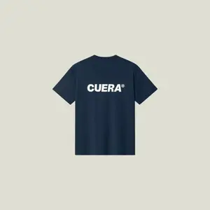 T-shirt Cuera Oncourt Airy Logo image-1