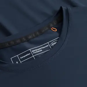 T-shirt Cuera Oncourt Airy Logo image-3