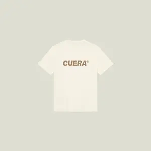 T-shirt Cuera Oncourt Airy Logo image-1