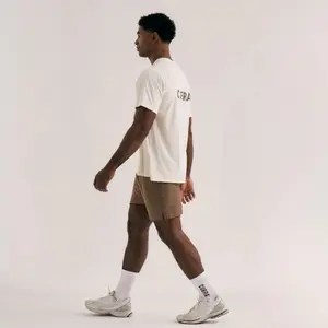 T-shirt Cuera Oncourt Airy Logo image-4