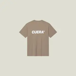 T-shirt Cuera Oncourt Airy Logo image-1