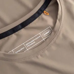 T-shirt Cuera Oncourt Airy Logo image-2