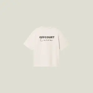 T-shirt Cuera Offcourt image-1