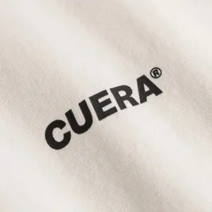 T-shirt Cuera Offcourt image-3