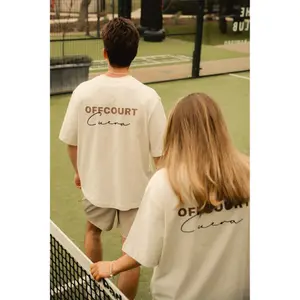 T-shirt Cuera Offcourt image-4