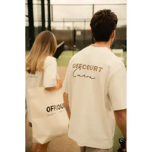 T-shirt Cuera Offcourt image-5