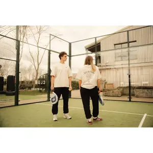 T-shirt Cuera Offcourt DeKarl image-2
