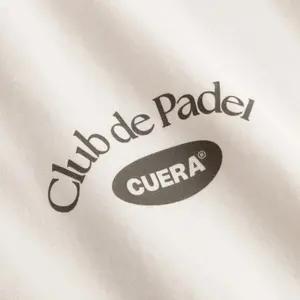 T-shirt Cuera Offcourt DeKarl image-4