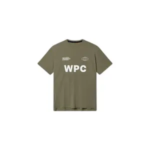 T-shirt lekki Cuera Active WPC
