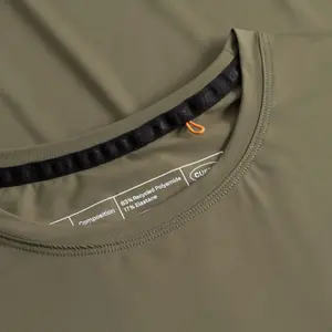 T-shirt lekki Cuera Active WPC image-3