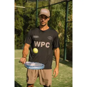 T-shirt lekki Cuera Active WPC image-4