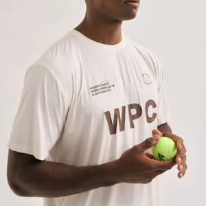 T-shirt lekki Cuera Active WPC image-3