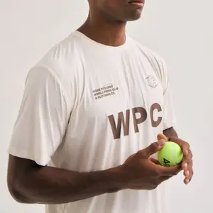 Let T-shirt Cuera Active WPC image-3