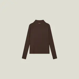 Bluza dresowa zapinana na zamek błyskawiczny Cuera Active image-1