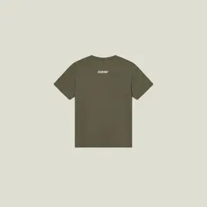 Women's Split T-shirt Cuera Oncourt image-1