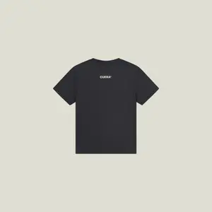 Koszulka z rozcięciem damska Cuera Oncourt image-1