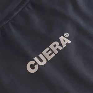 Koszulka z rozcięciem damska Cuera Oncourt image-2