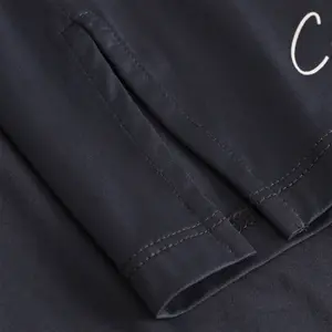 Koszulka z rozcięciem damska Cuera Oncourt image-4