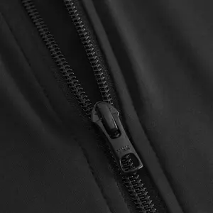 Zip-up training jacket Cuera Active Soft image-3