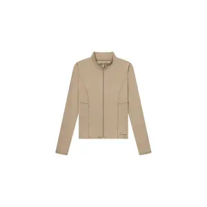 Zip-up training jacket Cuera Active Soft image-0