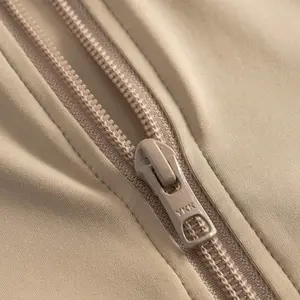 Zip-up training jacket Cuera Active Soft image-3