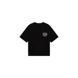 T-shirt Cuera Offcourt World Padel Club