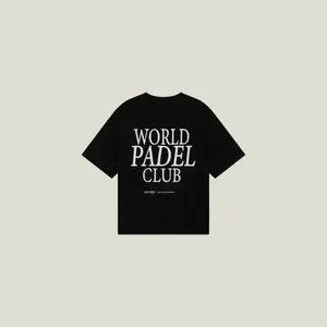 T-shirt Cuera Offcourt World Padel Club image-1