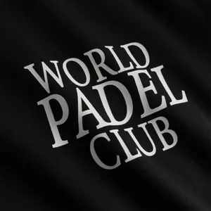 T-shirt Cuera Offcourt World Padel Club image-4