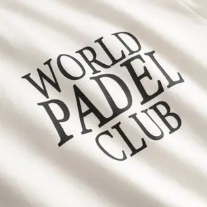 T-shirt Cuera Offcourt World Padel Club image-3
