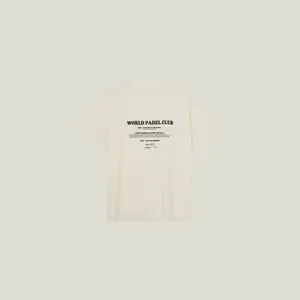 T-shirt Cuera Oncourt Legacy image-1
