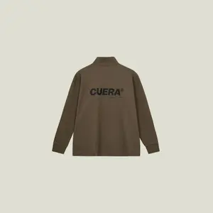 Bluza z zamkiem 1/2 Cuera Active Structure image-1