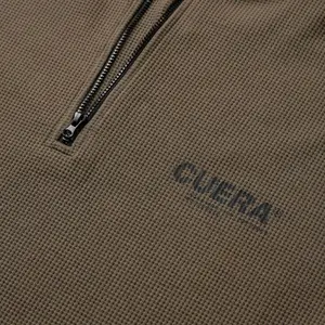 Bluza z zamkiem 1/2 Cuera Active Structure image-2