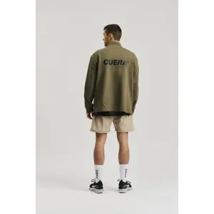 Bluza z zamkiem 1/2 Cuera Active Structure image-3