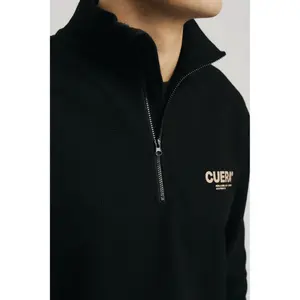 Bluza z zamkiem 1/2 Cuera Active Structure image-2