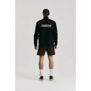 Bluza z zamkiem 1/2 Cuera Active Structure image-3