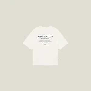 T-shirt Cuera Offcourt Legacy image-1