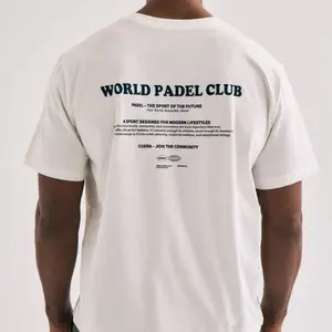 T-shirt Cuera Offcourt Legacy image-3