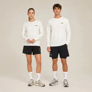 Koszulka z długim rękawem Cuera Offcourt image-2