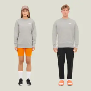 Sweatshirt Cuera Offcourt image-1