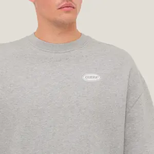 Sweatshirt Cuera Offcourt image-2