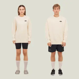 Sweatshirt Cuera Offcourt image-1