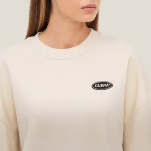 Sweatshirt Cuera Offcourt image-2